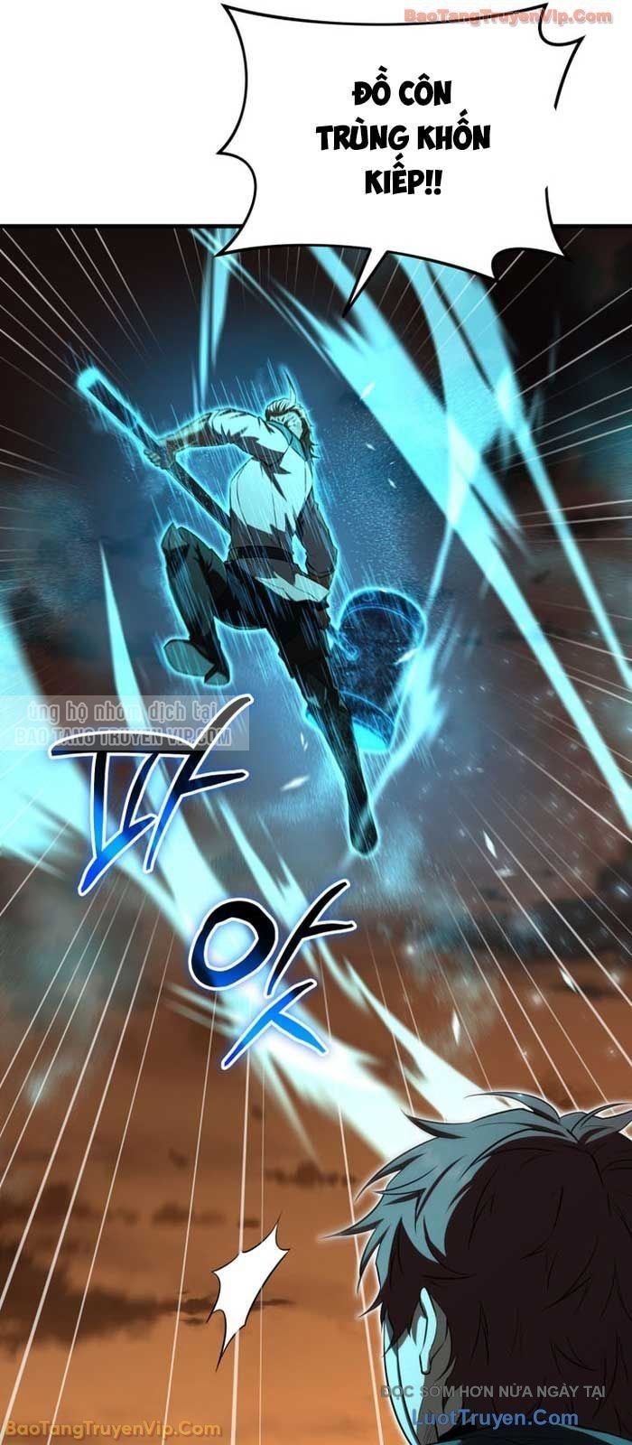 Phản Diện Mắt Cáo Của Học Viện Quỷ Giới Chapter 48 - Trang 2