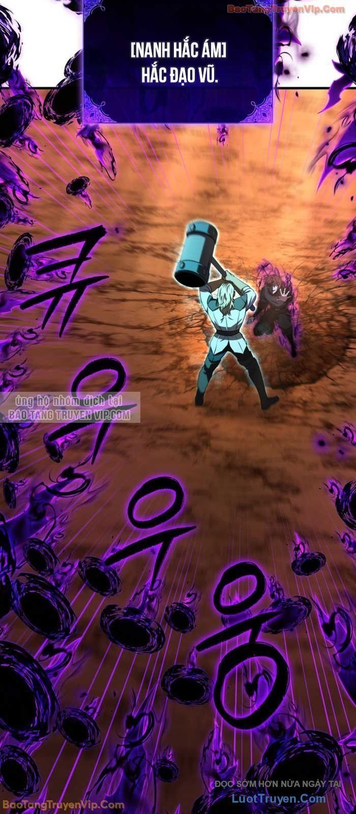 Phản Diện Mắt Cáo Của Học Viện Quỷ Giới Chapter 48 - Trang 2