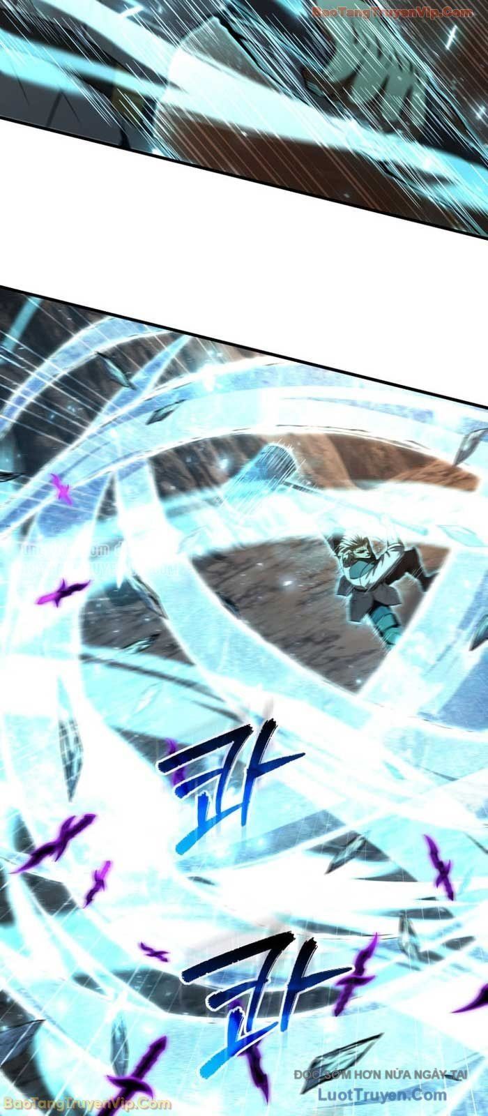 Phản Diện Mắt Cáo Của Học Viện Quỷ Giới Chapter 48 - Trang 2