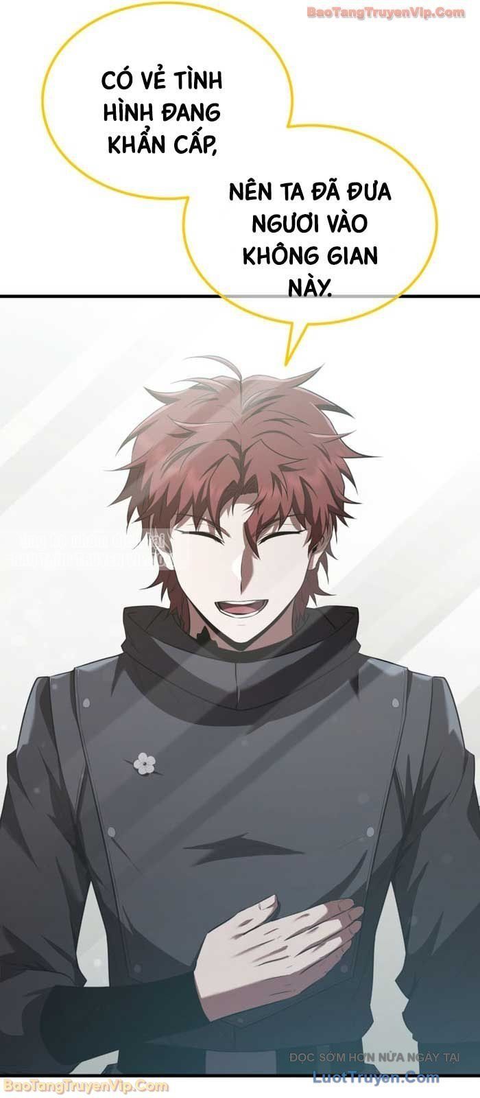 Phản Diện Mắt Cáo Của Học Viện Quỷ Giới Chapter 48 - Trang 2