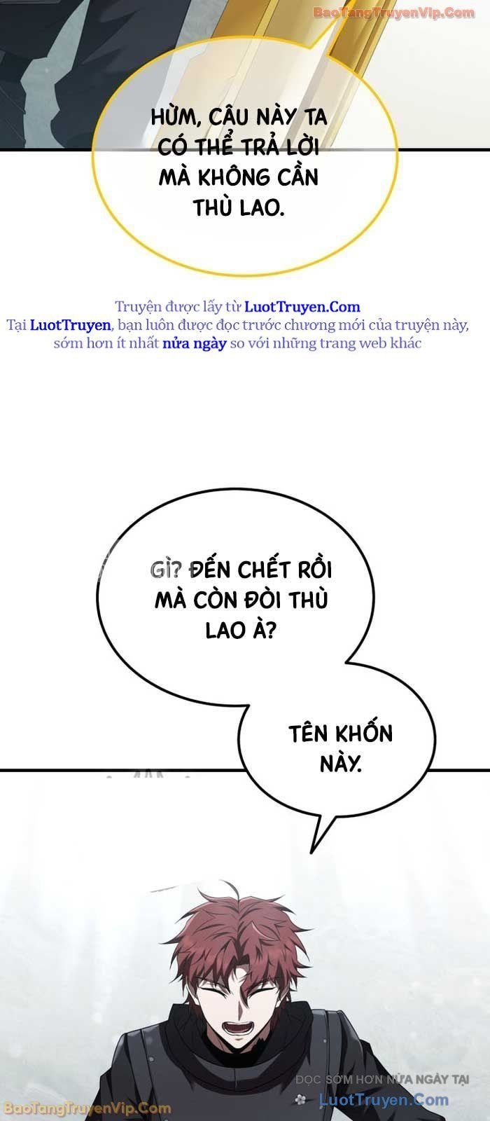 Phản Diện Mắt Cáo Của Học Viện Quỷ Giới Chapter 48 - Trang 2