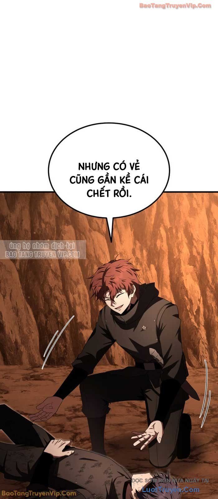 Phản Diện Mắt Cáo Của Học Viện Quỷ Giới Chapter 48 - Trang 2