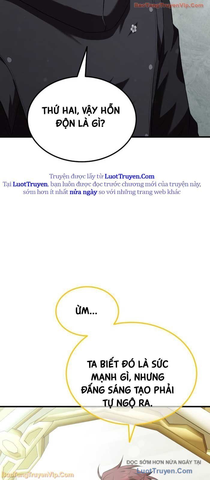 Phản Diện Mắt Cáo Của Học Viện Quỷ Giới Chapter 48 - Trang 2
