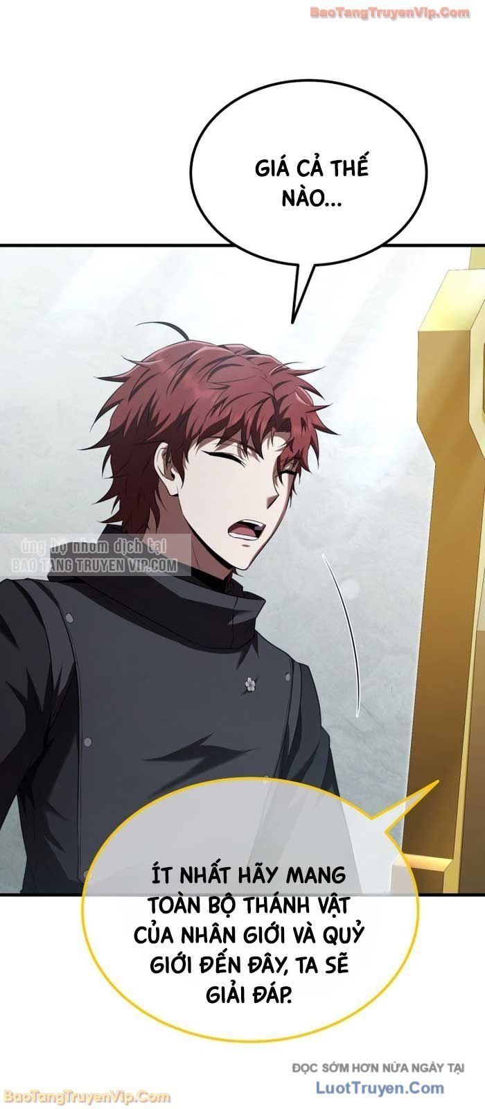 Phản Diện Mắt Cáo Của Học Viện Quỷ Giới Chapter 48 - Trang 2