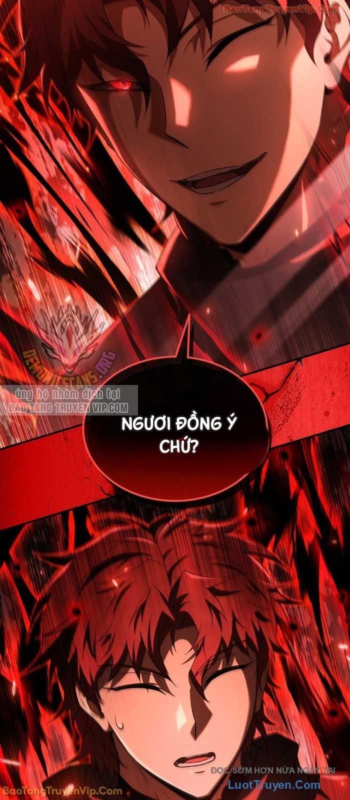 Phản Diện Mắt Cáo Của Học Viện Quỷ Giới Chapter 48 - Trang 2