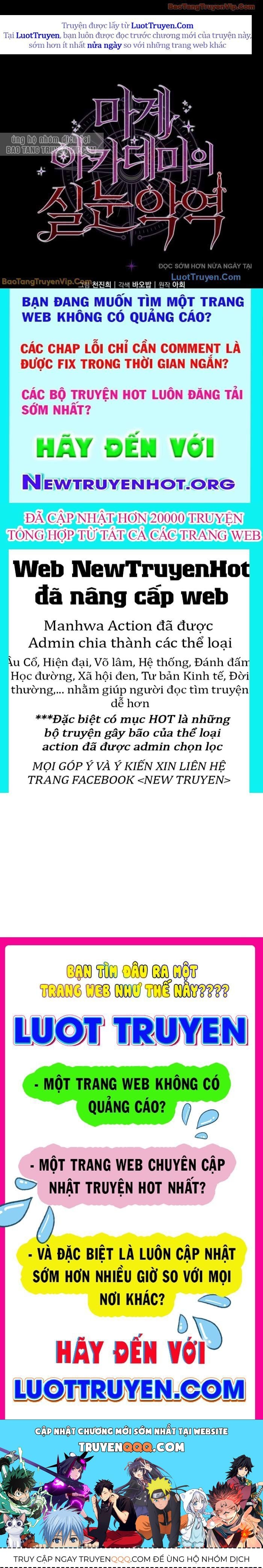 Phản Diện Mắt Cáo Của Học Viện Quỷ Giới Chapter 48 - Trang 2