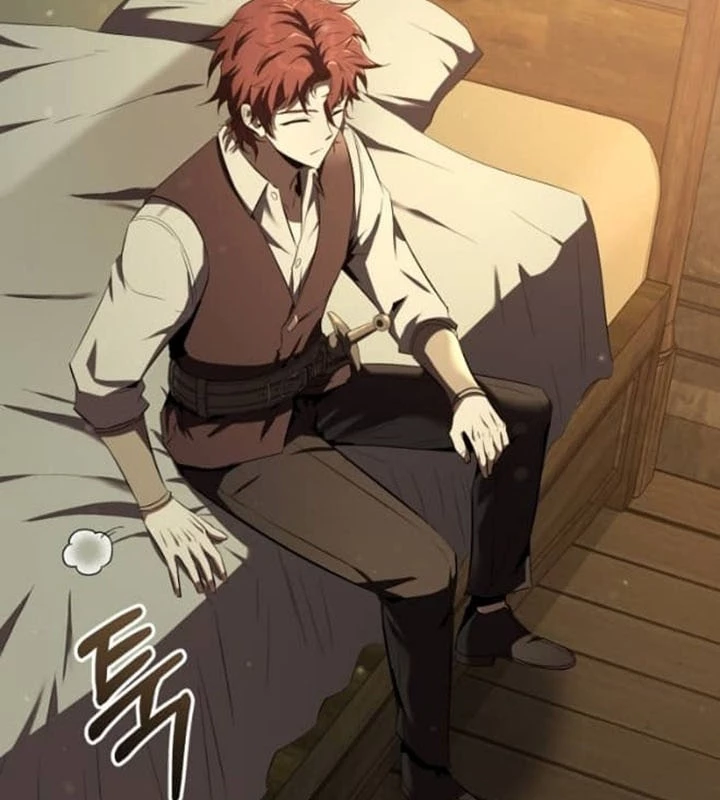 Phản Diện Mắt Cáo Của Học Viện Quỷ Giới Chapter 5 - Trang 2