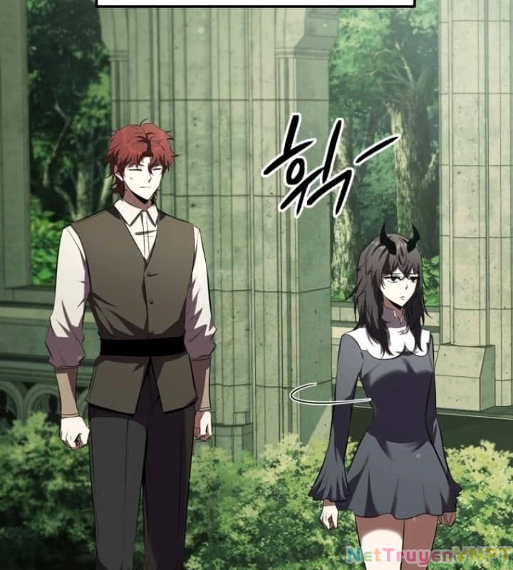 Phản Diện Mắt Cáo Của Học Viện Quỷ Giới Chapter 5 - Trang 2