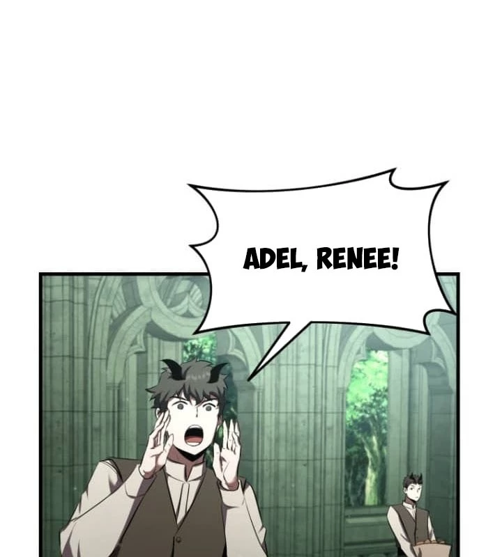 Phản Diện Mắt Cáo Của Học Viện Quỷ Giới Chapter 5 - Trang 2