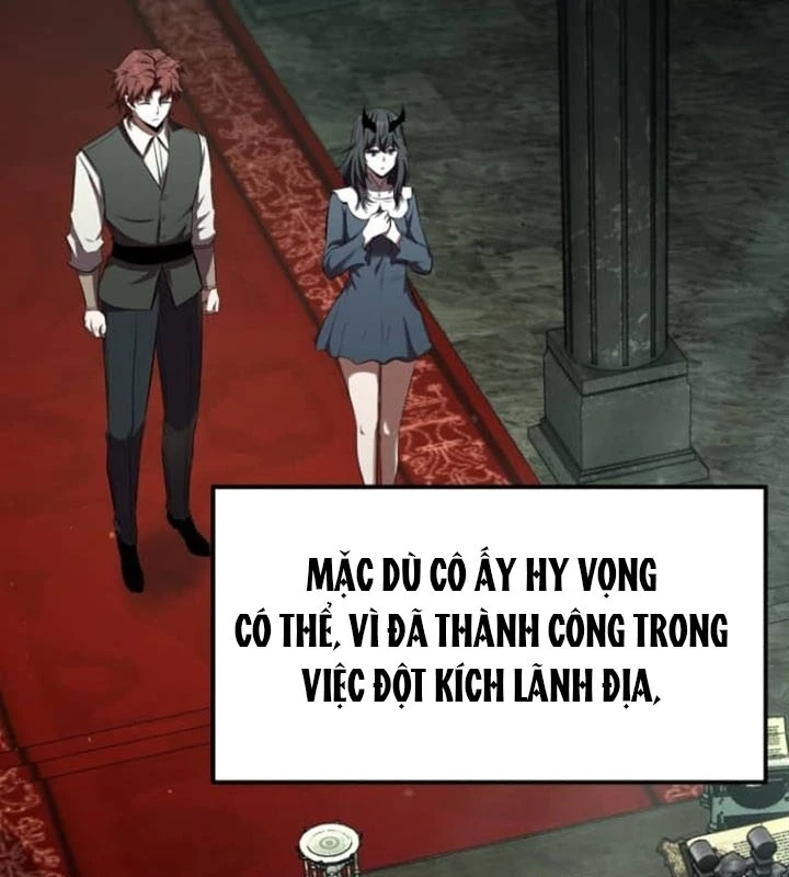 Phản Diện Mắt Cáo Của Học Viện Quỷ Giới Chapter 5 - Trang 2