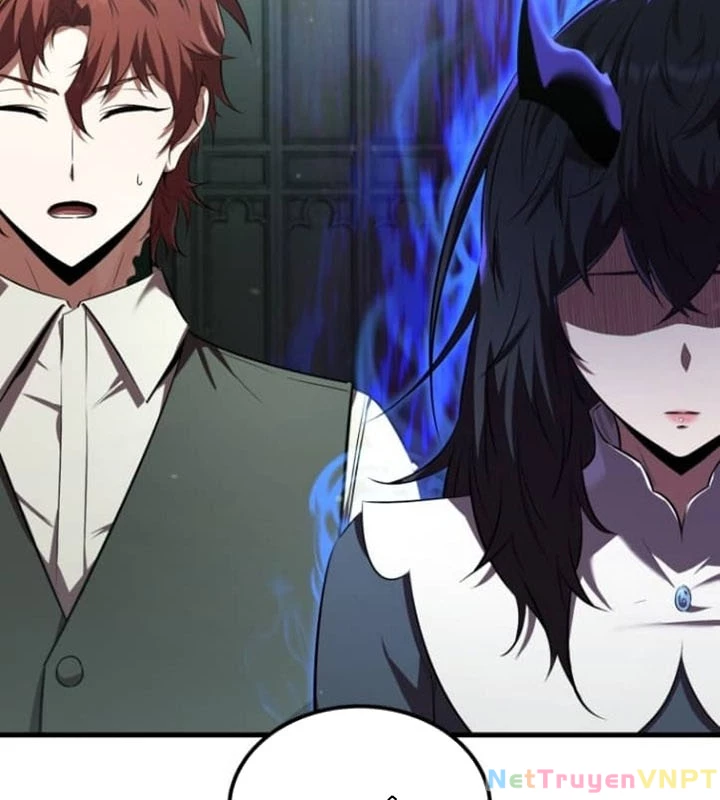 Phản Diện Mắt Cáo Của Học Viện Quỷ Giới Chapter 5 - Trang 2