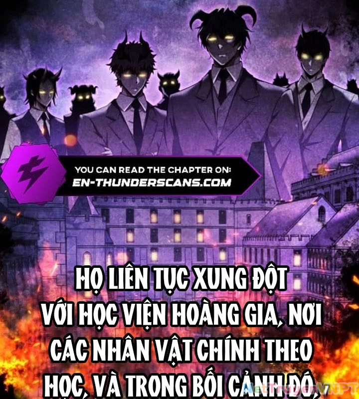 Phản Diện Mắt Cáo Của Học Viện Quỷ Giới Chapter 5 - Trang 2