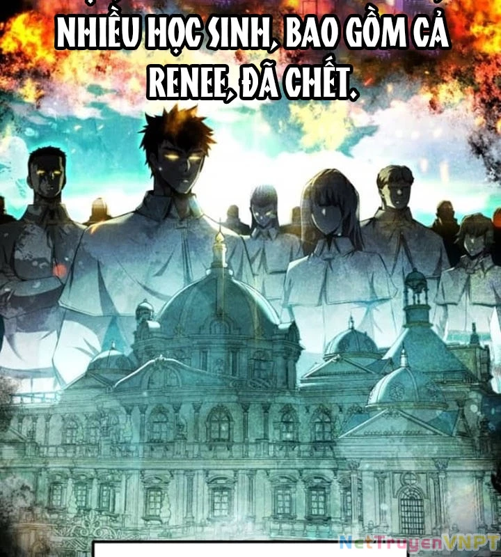 Phản Diện Mắt Cáo Của Học Viện Quỷ Giới Chapter 5 - Trang 2