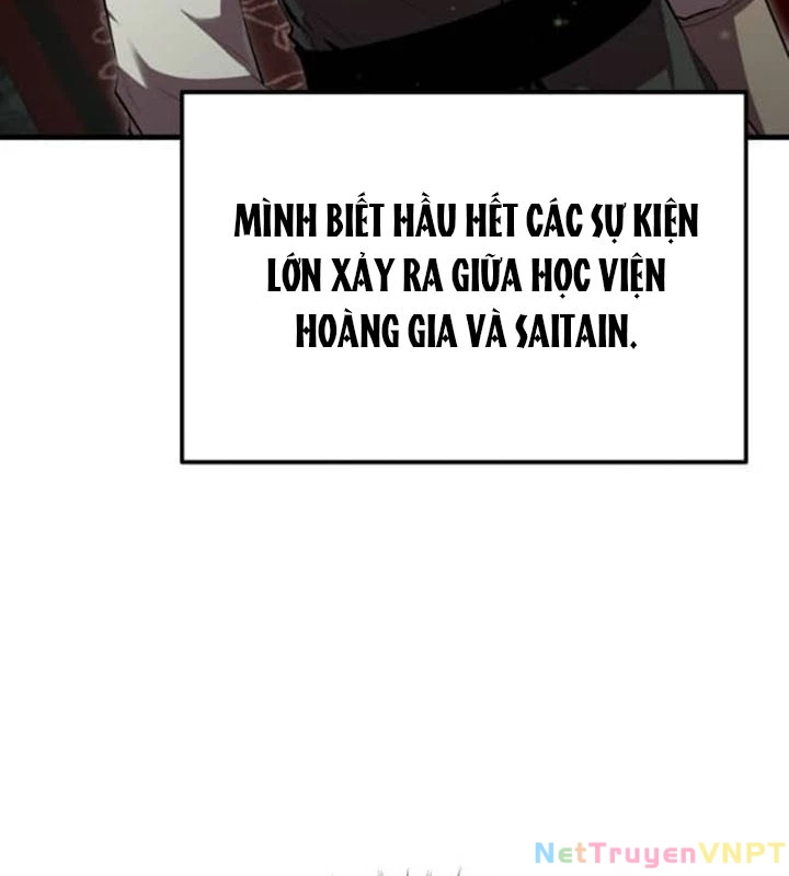 Phản Diện Mắt Cáo Của Học Viện Quỷ Giới Chapter 5 - Trang 2