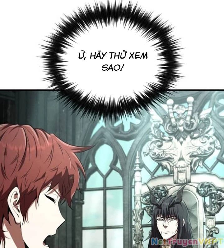 Phản Diện Mắt Cáo Của Học Viện Quỷ Giới Chapter 5 - Trang 2