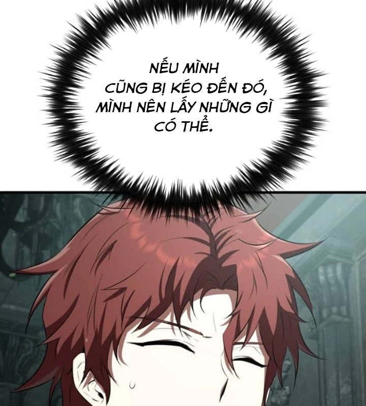 Phản Diện Mắt Cáo Của Học Viện Quỷ Giới Chapter 5 - Trang 2