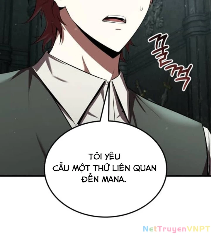 Phản Diện Mắt Cáo Của Học Viện Quỷ Giới Chapter 5 - Trang 2