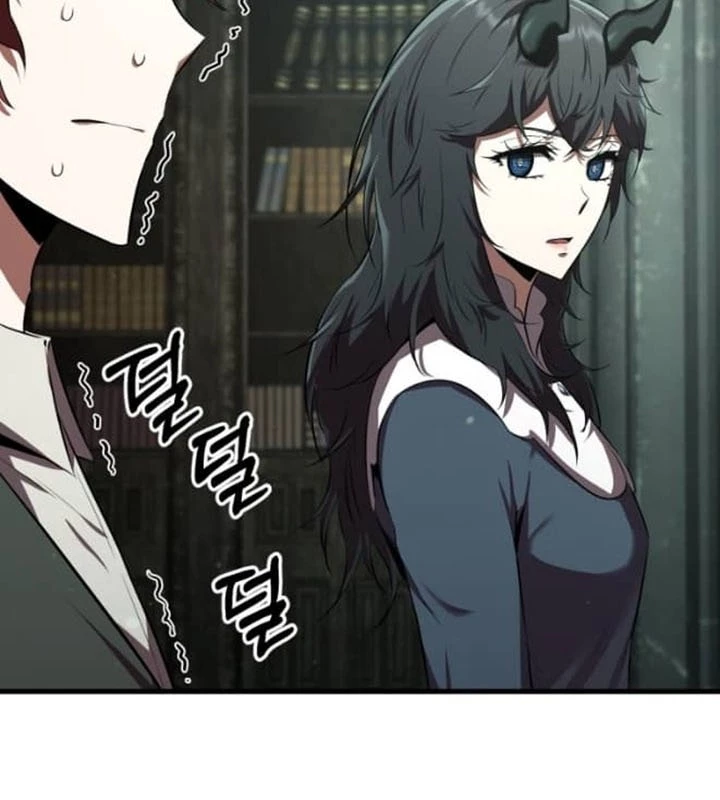 Phản Diện Mắt Cáo Của Học Viện Quỷ Giới Chapter 5 - Trang 2