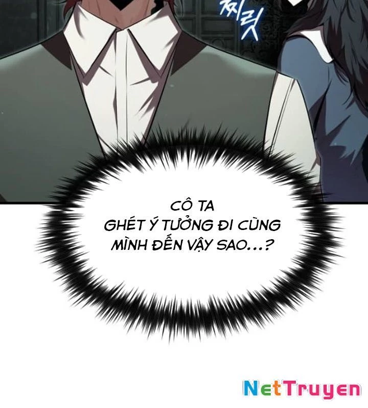 Phản Diện Mắt Cáo Của Học Viện Quỷ Giới Chapter 5 - Trang 2