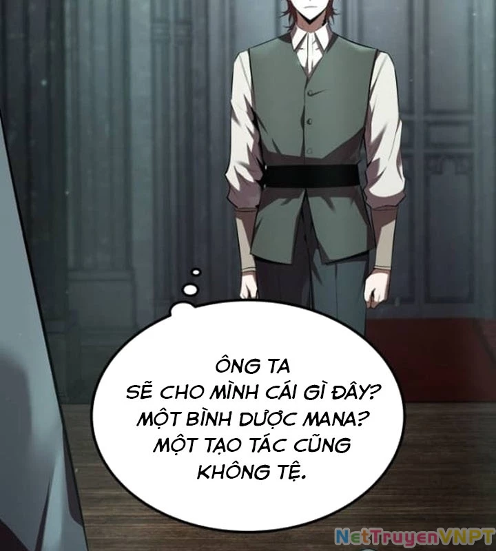 Phản Diện Mắt Cáo Của Học Viện Quỷ Giới Chapter 5 - Trang 2