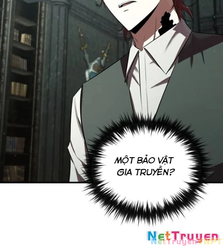 Phản Diện Mắt Cáo Của Học Viện Quỷ Giới Chapter 5 - Trang 2