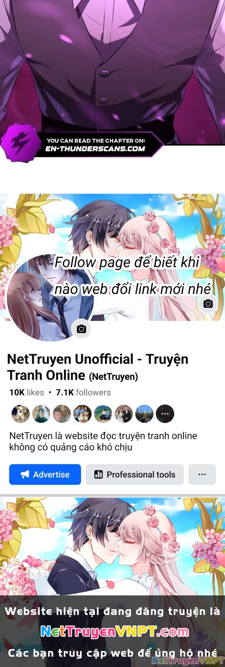 Phản Diện Mắt Cáo Của Học Viện Quỷ Giới Chapter 5 - Trang 2