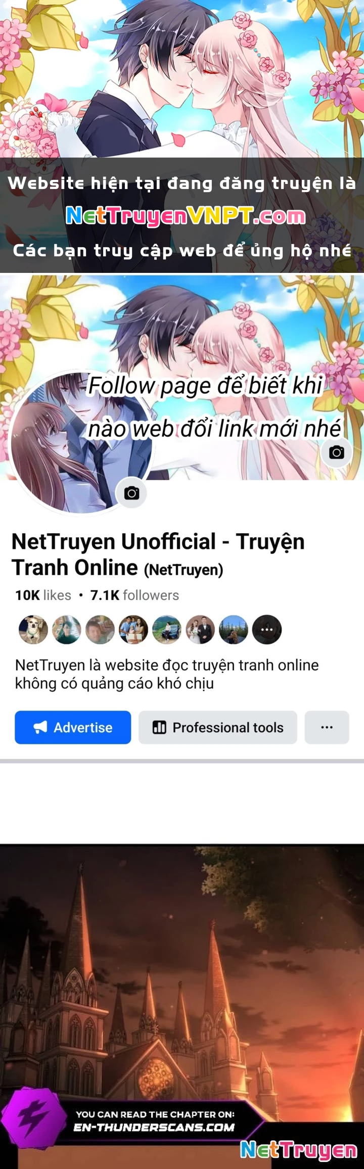 Phản Diện Mắt Cáo Của Học Viện Quỷ Giới Chapter 5 - Trang 2