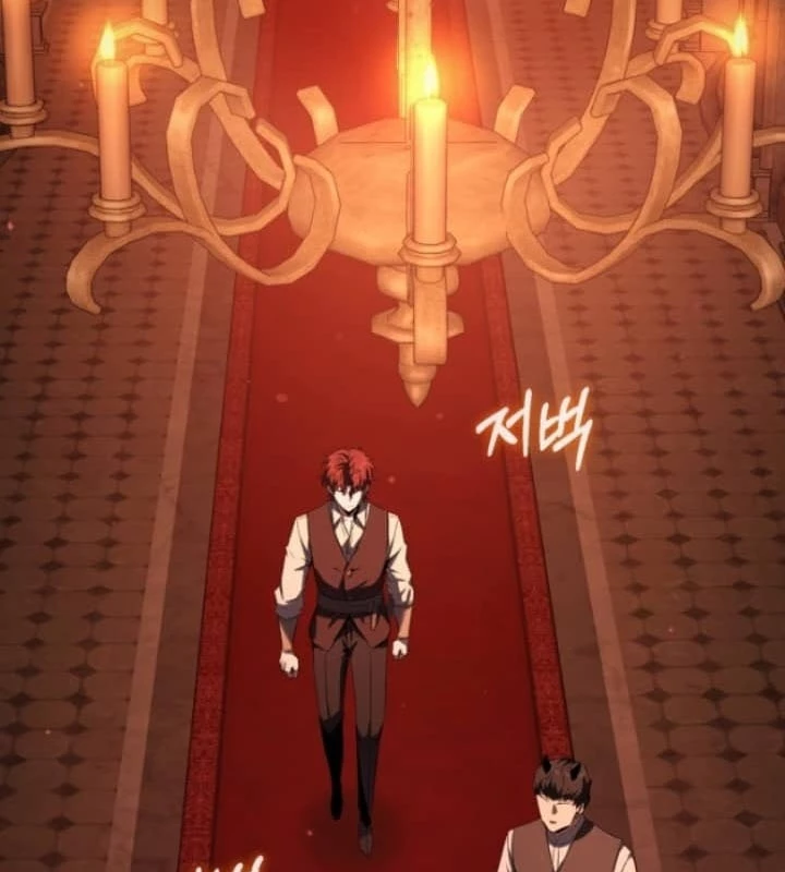 Phản Diện Mắt Cáo Của Học Viện Quỷ Giới Chapter 5 - Trang 2