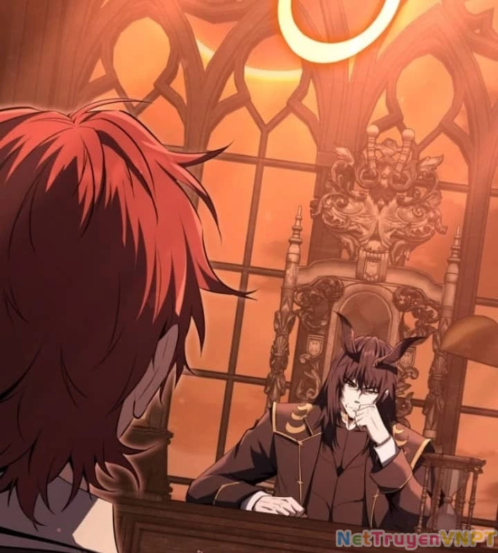 Phản Diện Mắt Cáo Của Học Viện Quỷ Giới Chapter 5 - Trang 2