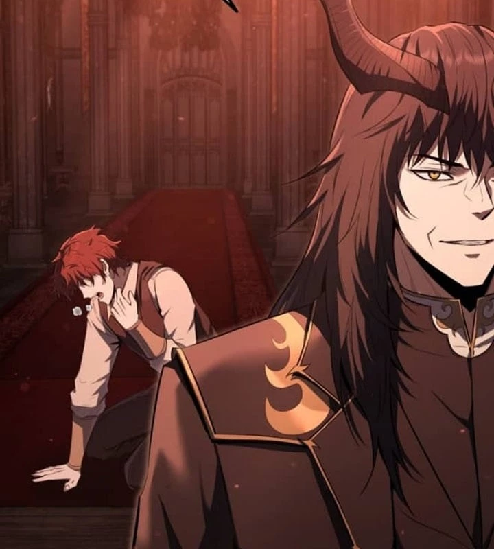 Phản Diện Mắt Cáo Của Học Viện Quỷ Giới Chapter 5 - Trang 2