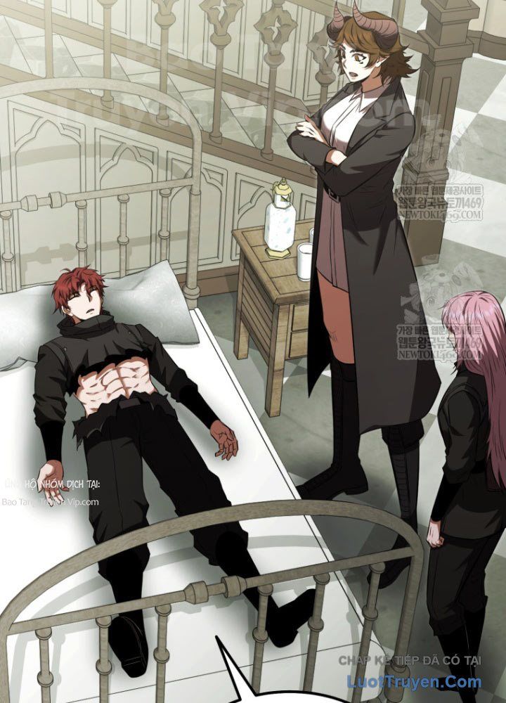 Phản Diện Mắt Cáo Của Học Viện Quỷ Giới Chapter 55 - Trang 2