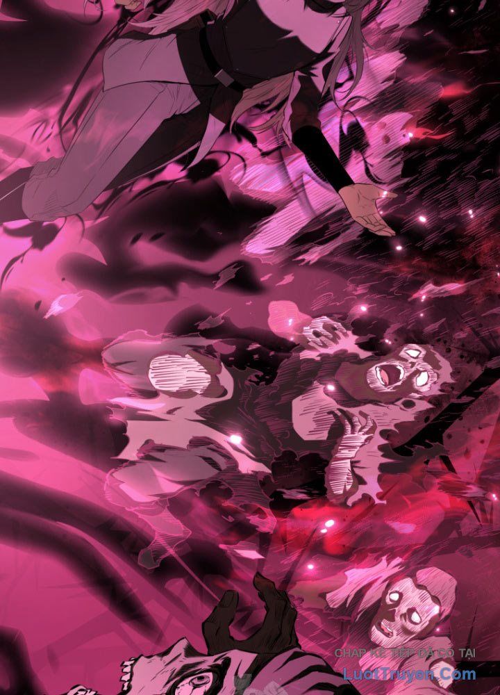 Phản Diện Mắt Cáo Của Học Viện Quỷ Giới Chapter 55 - Trang 2