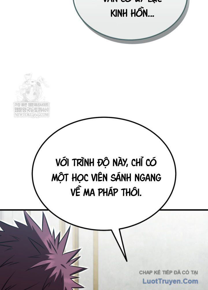 Phản Diện Mắt Cáo Của Học Viện Quỷ Giới Chapter 55 - Trang 2