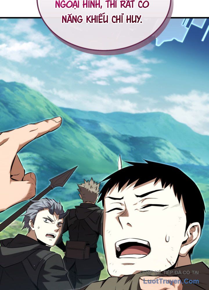 Phản Diện Mắt Cáo Của Học Viện Quỷ Giới Chapter 55 - Trang 2