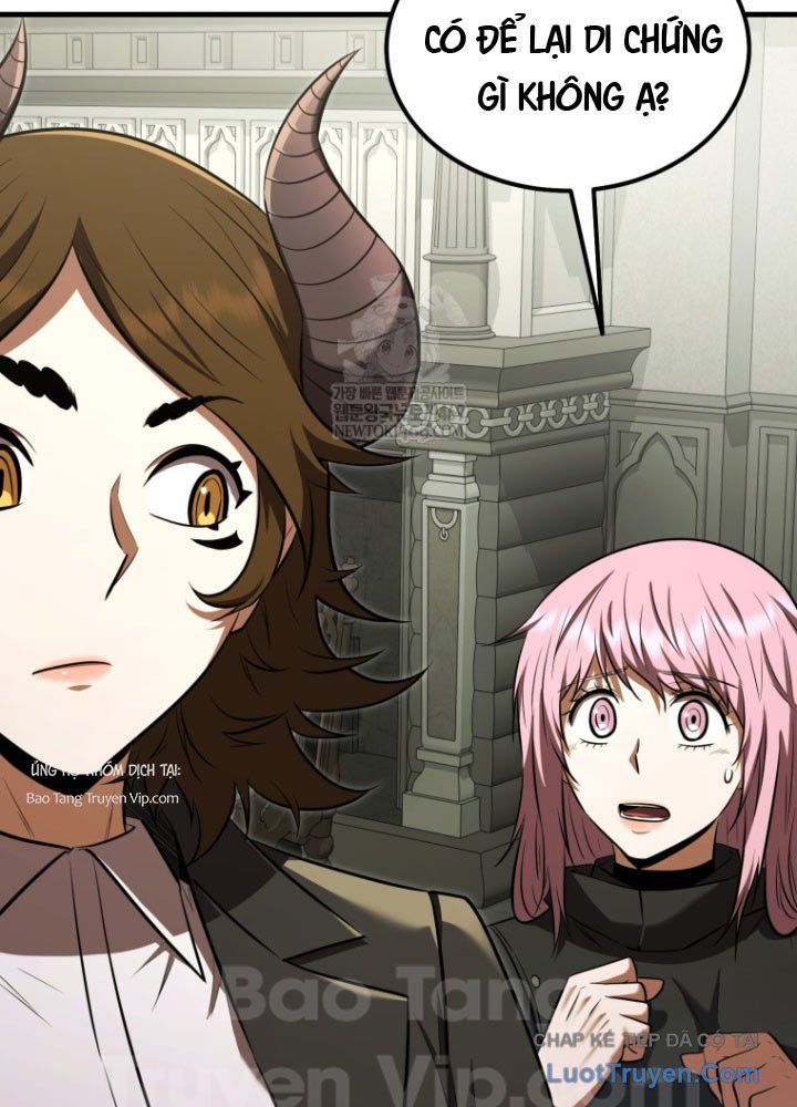 Phản Diện Mắt Cáo Của Học Viện Quỷ Giới Chapter 55 - Trang 2