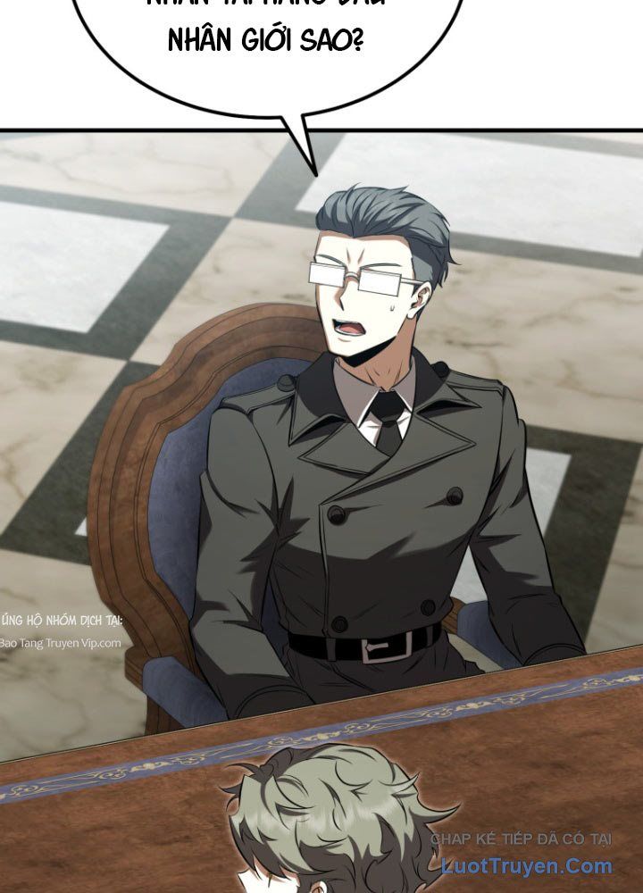Phản Diện Mắt Cáo Của Học Viện Quỷ Giới Chapter 55 - Trang 2