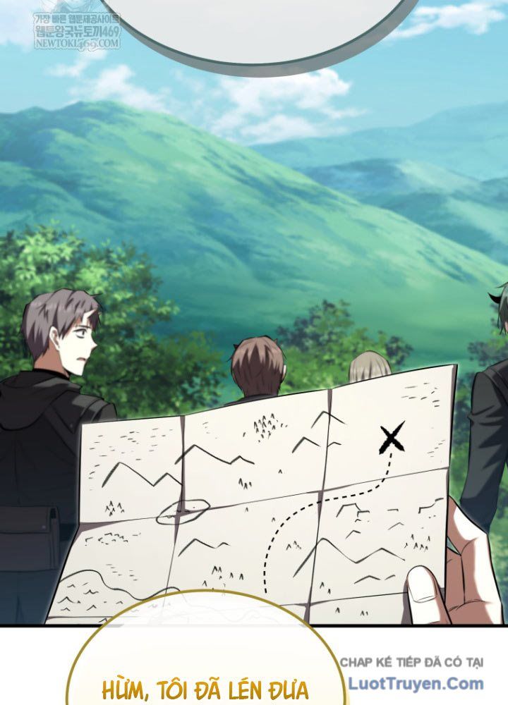 Phản Diện Mắt Cáo Của Học Viện Quỷ Giới Chapter 55 - Trang 2