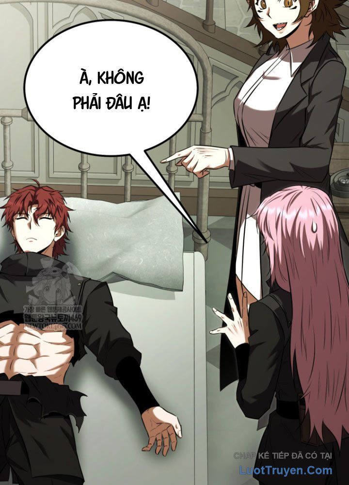 Phản Diện Mắt Cáo Của Học Viện Quỷ Giới Chapter 55 - Trang 2