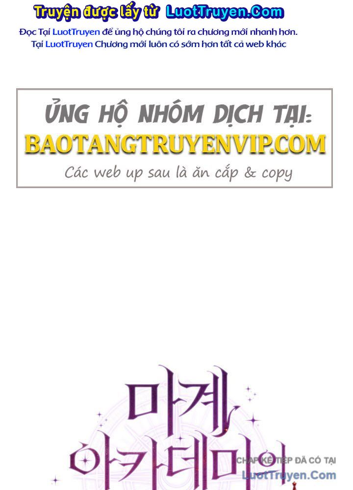 Phản Diện Mắt Cáo Của Học Viện Quỷ Giới Chapter 55 - Trang 2