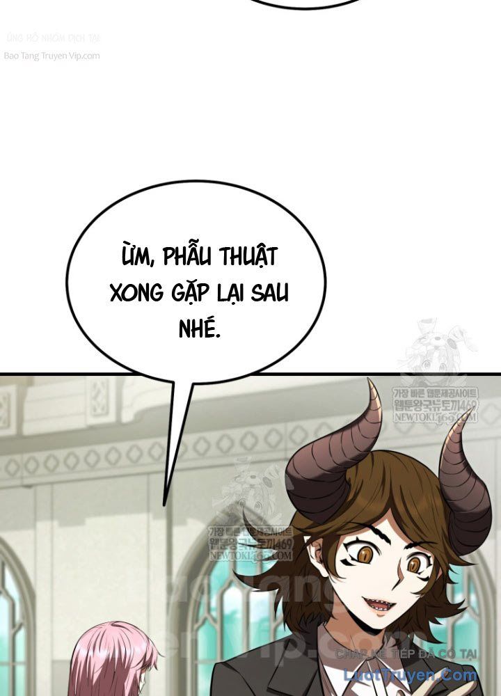 Phản Diện Mắt Cáo Của Học Viện Quỷ Giới Chapter 55 - Trang 2