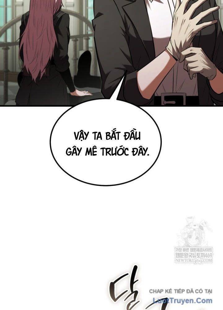 Phản Diện Mắt Cáo Của Học Viện Quỷ Giới Chapter 55 - Trang 2