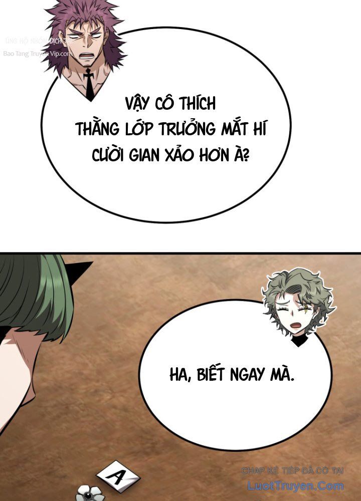 Phản Diện Mắt Cáo Của Học Viện Quỷ Giới Chapter 55 - Trang 2