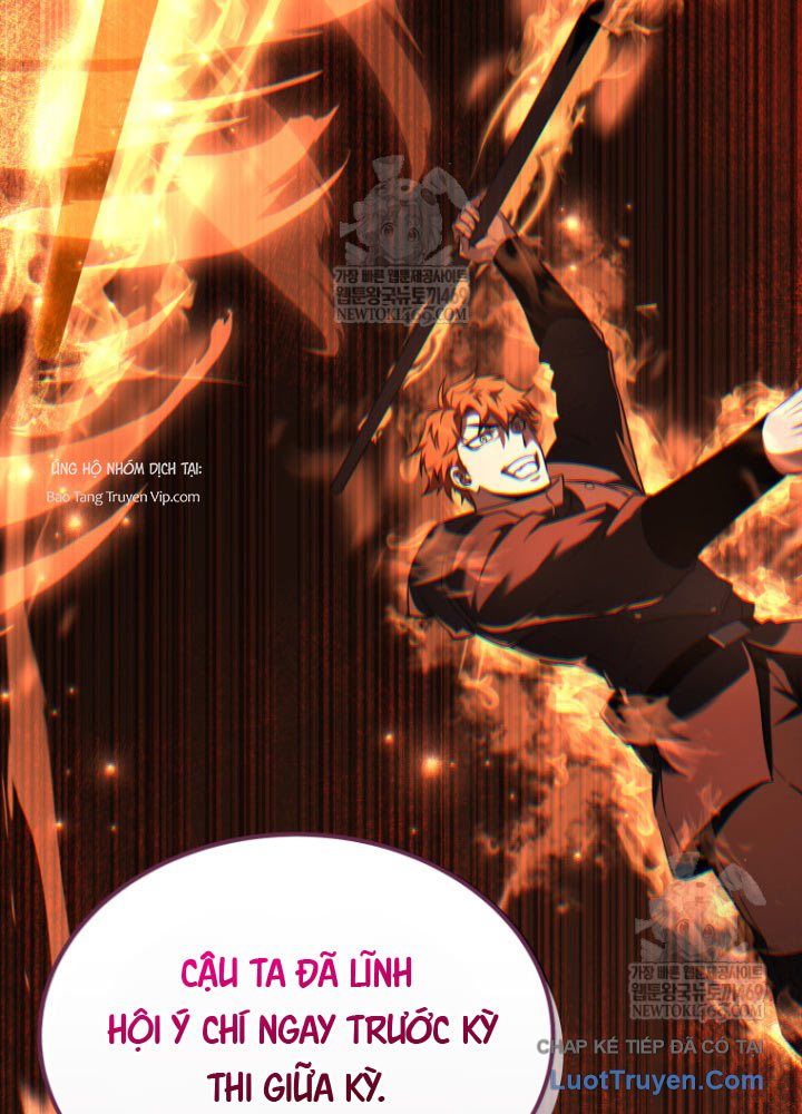 Phản Diện Mắt Cáo Của Học Viện Quỷ Giới Chapter 55 - Trang 2