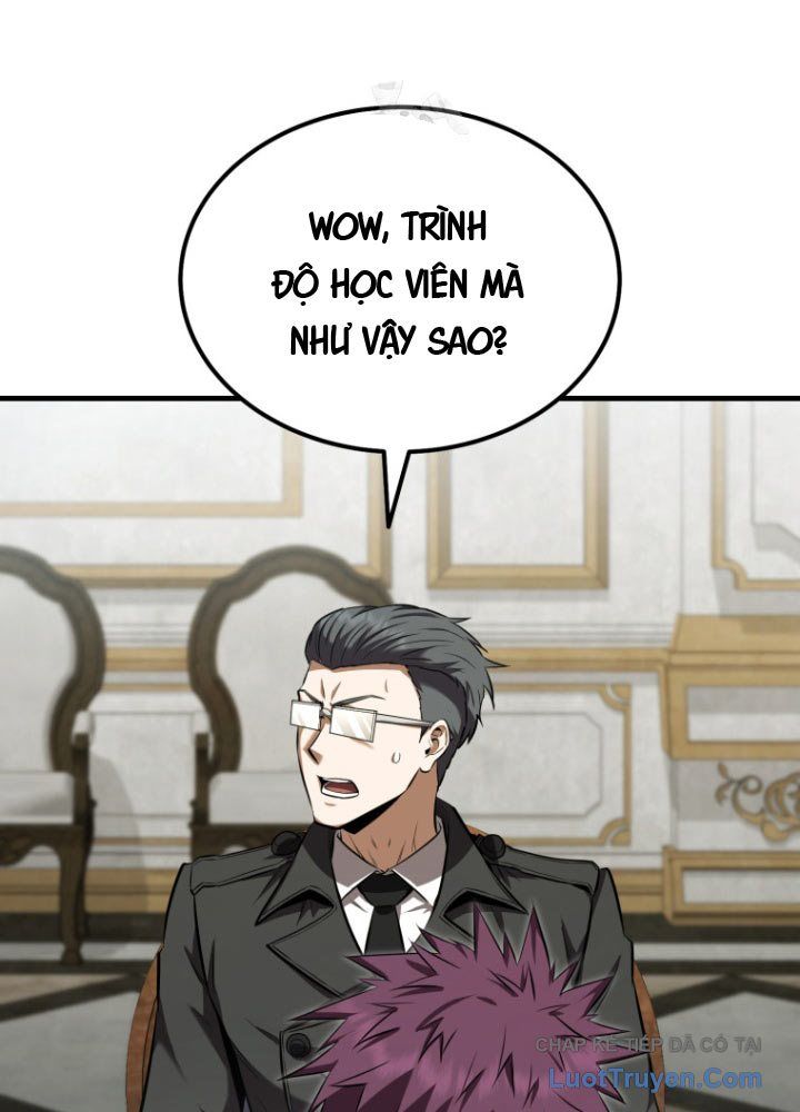 Phản Diện Mắt Cáo Của Học Viện Quỷ Giới Chapter 55 - Trang 2