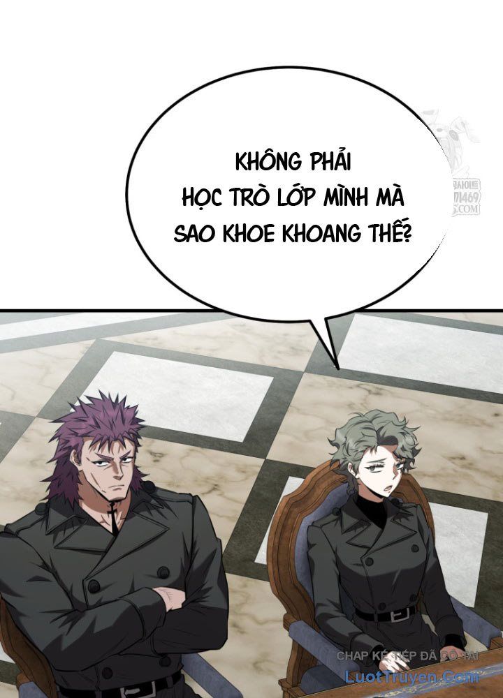 Phản Diện Mắt Cáo Của Học Viện Quỷ Giới Chapter 55 - Trang 2