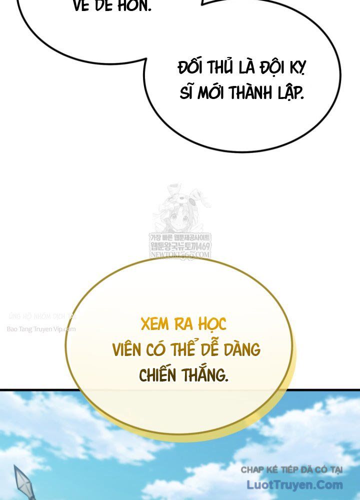 Phản Diện Mắt Cáo Của Học Viện Quỷ Giới Chapter 55 - Trang 2