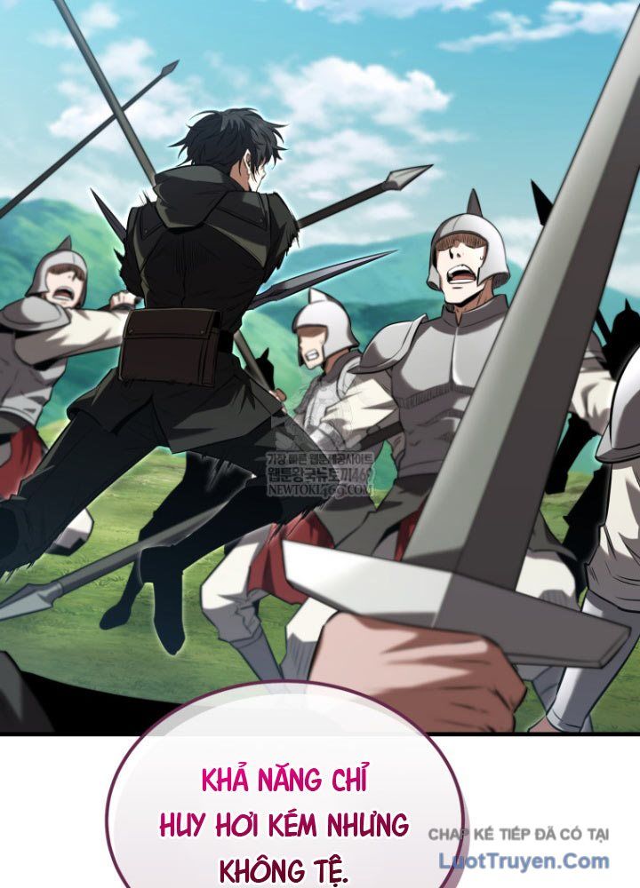Phản Diện Mắt Cáo Của Học Viện Quỷ Giới Chapter 55 - Trang 2