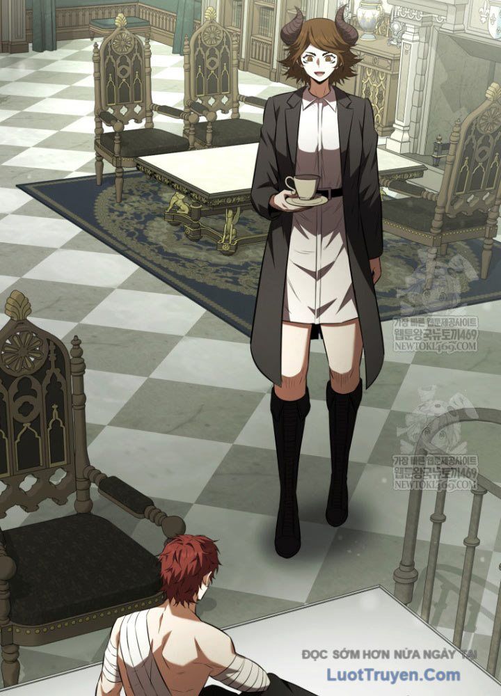 Phản Diện Mắt Cáo Của Học Viện Quỷ Giới Chapter 56 - Trang 2