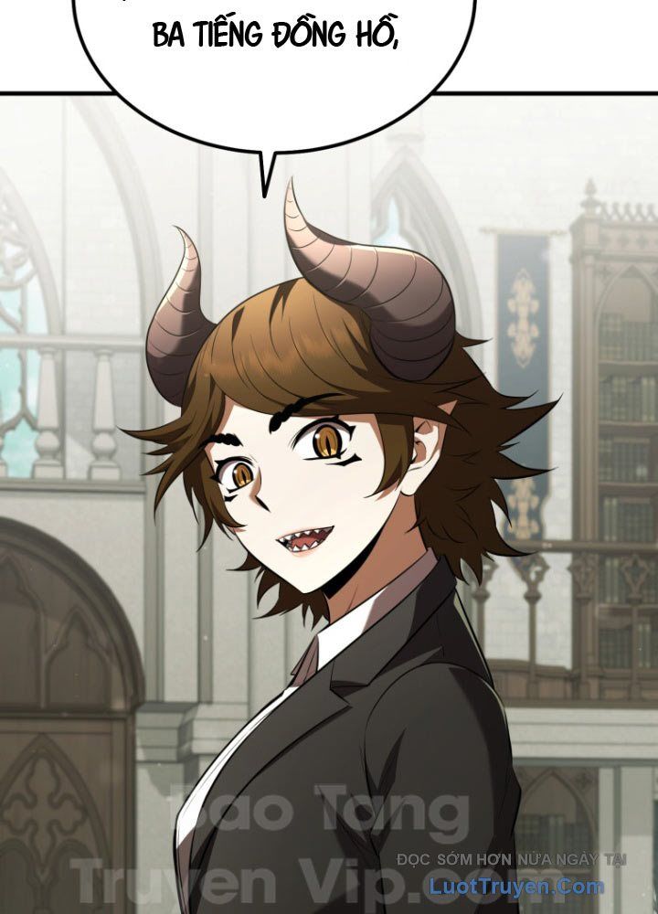 Phản Diện Mắt Cáo Của Học Viện Quỷ Giới Chapter 56 - Trang 2