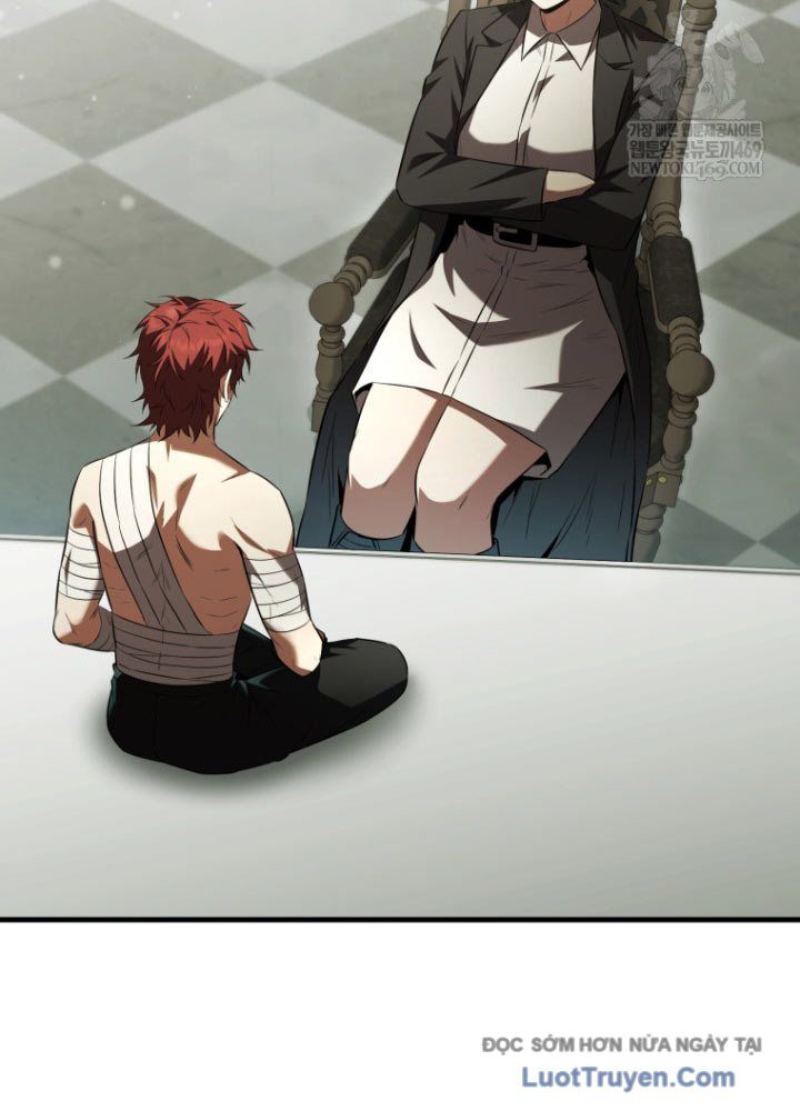 Phản Diện Mắt Cáo Của Học Viện Quỷ Giới Chapter 56 - Trang 2